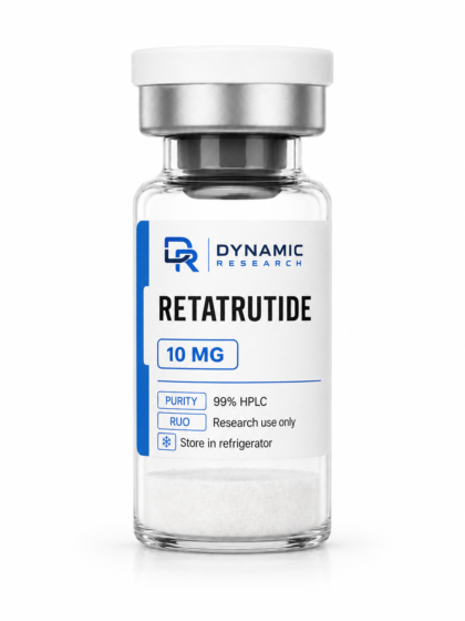 retatrutide 10mg
