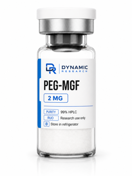 peg mgf 2mg