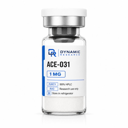 ace 031 1mg (research grade)