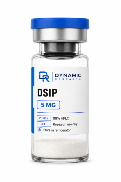 Research Products dsip 5mg (delta sleep inducing peptide)