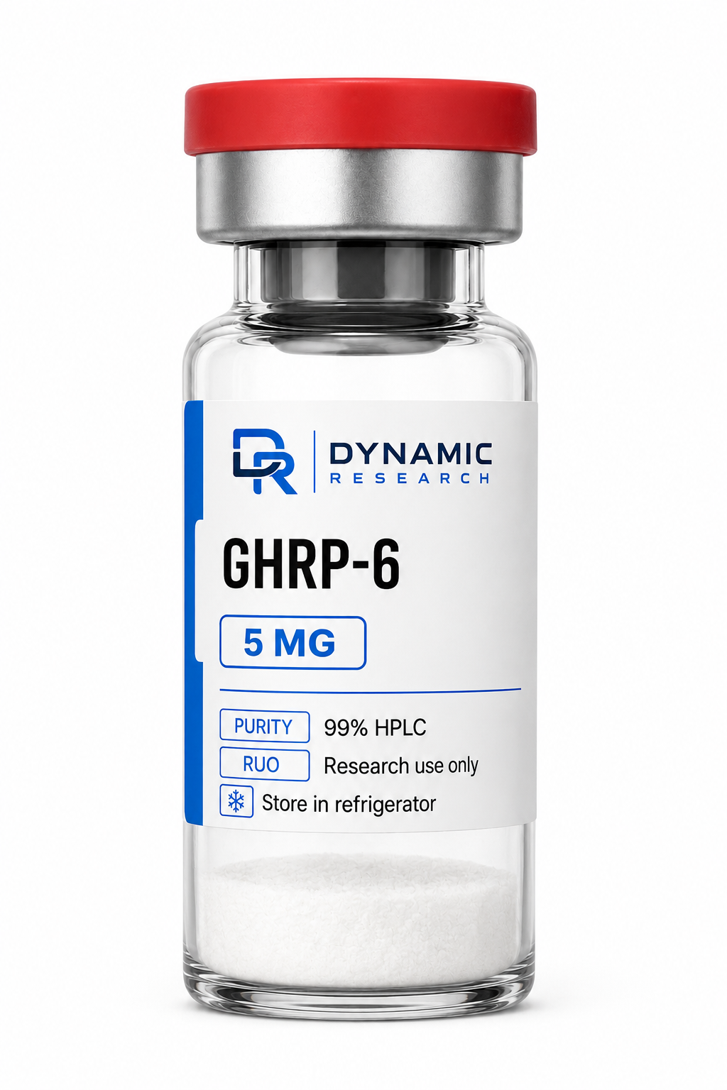 ghrp 6 5mg (growth hormone releasing peptide 6) ghrp 6 5mg (growth hormone releasing peptide 6)
