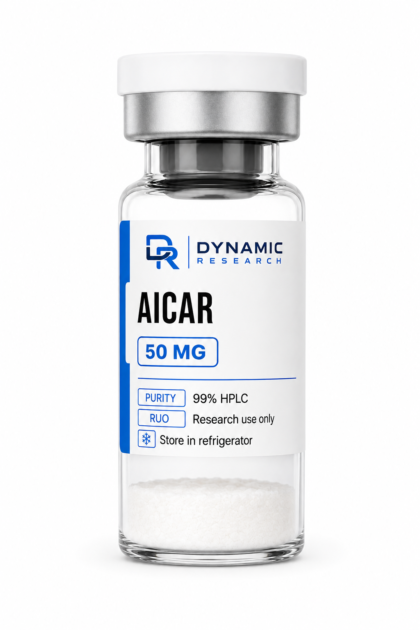 Research Products aicar 50mg (research grade)