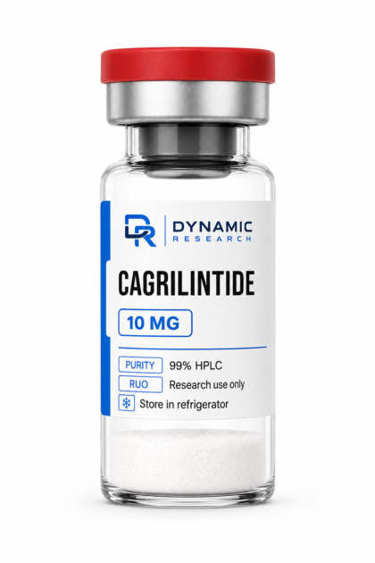 cagrilintide 10mg