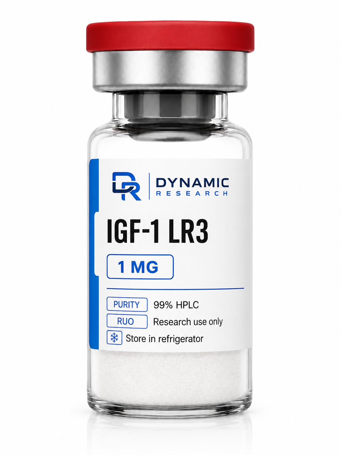 igf 1 lr3 1mg (long r3 insulin like growth factor 1) igf 1 lr3 1mg (long r3 insulin like growth factor 1)