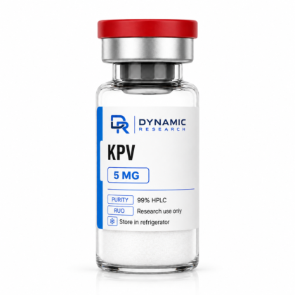 kpv 5mg