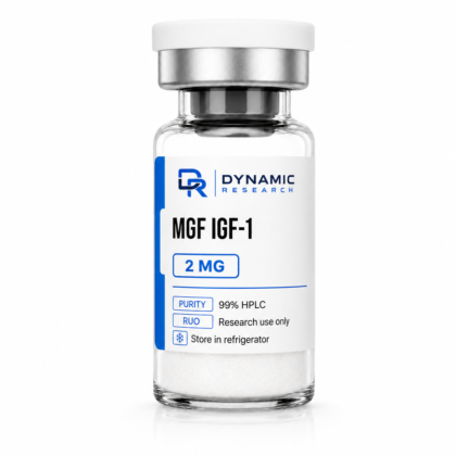 mgf igf 1 2mg
