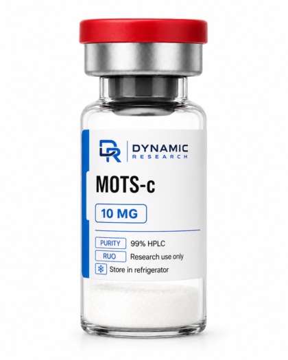 mots c 10mg