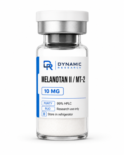 melanotan ii (mt 2) 10mg