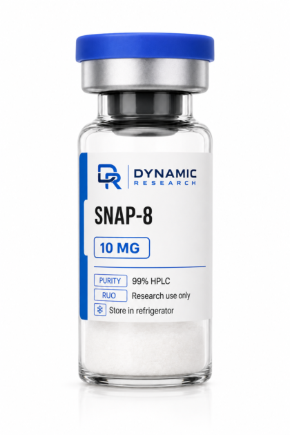 snap 8 10mg