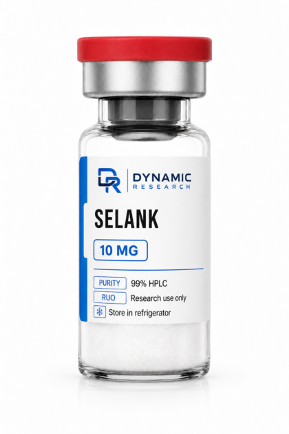 selank 10mg
