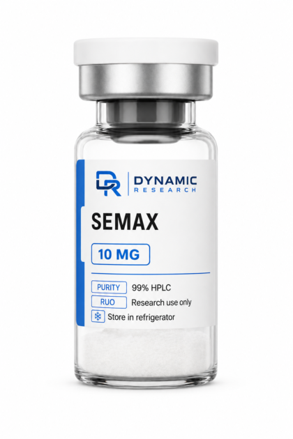 semax 10mg