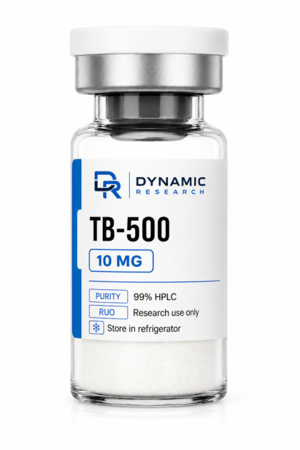 tb 500 10mg