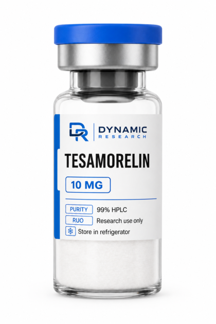 tesamorelin 10mg