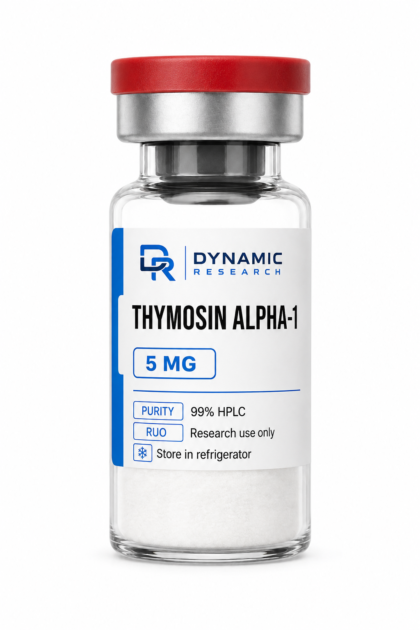 thymosin alpha 1 5mg